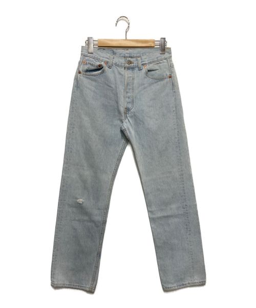 LEVI'S（リーバイス）LEVI'S (リーバイス) デニムパンツ インディゴ サイズ:SIZE 30の古着・服飾アイテム