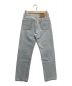 LEVI'S (リーバイス) デニムパンツ インディゴ サイズ:SIZE 30：4800円