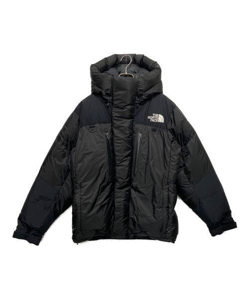 THE NORTH FACE（ザ ノース フェイス）THE NORTH FACE (ザ ノース フェイス) Himalayan Parka ブラック サイズ:Mの古着・服飾アイテム