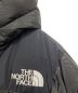 中古・古着 THE NORTH FACE (ザ ノース フェイス) Himalayan Parka ブラック サイズ:M：50000円