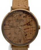 SKAGENスカーゲン）の古着「腕時計」