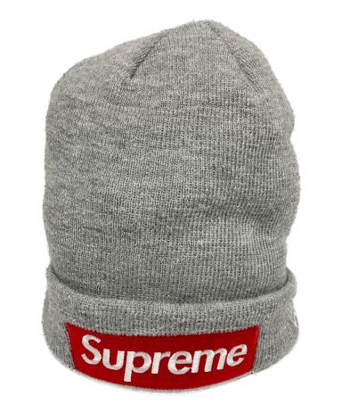 【中古・古着通販】SUPREME (シュプリーム) New Era (ニューエラ