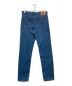 LEVI'S (リーバイス) デニムパンツ インディゴ サイズ:SIZE33：2480円