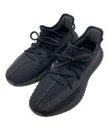 adidas（アディダス）の古着「YEEZY Boost 350 V2 "Onyx"」｜ブラック