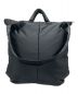 PORTER (ポーター) 2WAY HELMETBAG ブラック：13800円