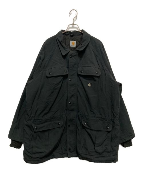 CarHartt（カーハート）CarHartt (カーハート) ジャケット グレー サイズ:不明の古着・服飾アイテム