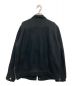 sacai (サカイ) Sponge Sweat Blouson ブラック サイズ:SIZE1：32000円