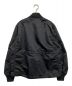 sacai (サカイ) Nylon Twill Blouson ブラック サイズ:SIZE1：49800円