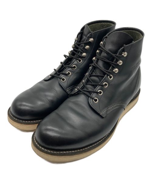 RED WING（レッドウィング）RED WING (レッドウィング) 6