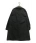 teatora (テアトラ) Device Coat DP ブラック サイズ:L：27000円