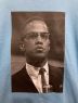 中古・古着 SUPREME (シュプリーム) Malcolm X Tee スカイブルー サイズ:Ⅿ：5000円