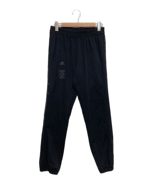 adidas（アディダス）adidas (アディダス) YEEZY CALABASAS TRACK PANTS ブラック サイズ:Sの古着・服飾アイテム