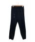 adidas（アディダス）の古着「YEEZY CALABASAS TRACK PANTS」｜ブラック