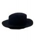 THE H.W. DOG&CO. (ザ エイチダブリュードッグアンドコー) TRAVELERS HAT ネイビー サイズ:SIZE 40：7800円