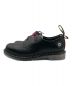 Dr.Martens (ドクターマーチン) ATMOS (アトモス) 3ホールシューズ ブラック サイズ:SIZE8：12800円