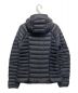 Patagonia (パタゴニア) Women’s Down Sweater Hoody グレー サイズ:S：14000円