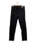 G-STAR RAW (ジースターロゥ) SCUTAR 3D SLIM TAPERED JEANS ブラック サイズ:SIZE 31：2980円