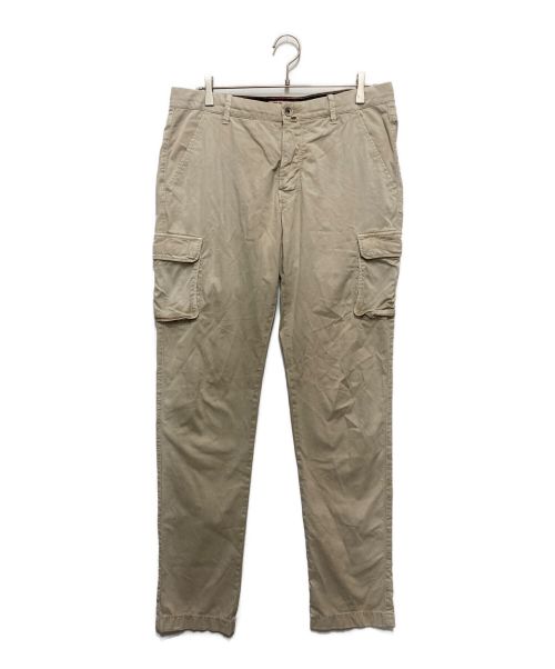 JACOB COHEN（ヤコブコーエン）JACOB COHEN (ヤコブコーエン) masterpiece heritage trouser ベージュ サイズ:34の古着・服飾アイテム