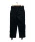 stussy (ステューシー) Ripstop Surplus Cargo ブラック サイズ:SIZE 71cm (W28)：11000円