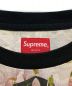 中古・古着 SUPREME (シュプリーム) Dream S/S Top マルチカラー サイズ:XL：8800円