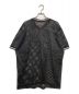 SUPREME (シュプリーム) mesh baseball top Black ブラック サイズ:L：12800円