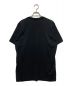 GIVENCHY (ジバンシィ) シャークプリントTシャツ ブラック サイズ:L：14800円