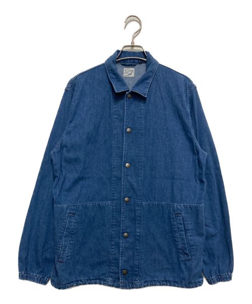 orSlow（オアスロウ）orSlow (オアスロウ) デニムジャケット インディゴ サイズ:SIZE1の古着・服飾アイテム