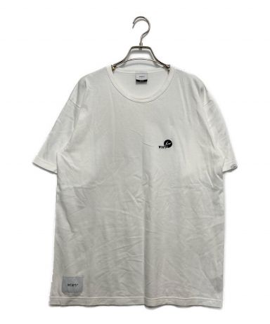 WTAPS  FRAGMENT CAPTURE tee tシャツ　BLANK 2Tシャツ/カットソー(半袖/袖なし)
