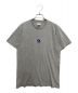 SUPREME（シュプリーム）の古着「Bottle Cap Tee」｜グレー