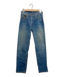 LEVI'S（リーバイス）の古着「デニムパンツ」｜インディゴ