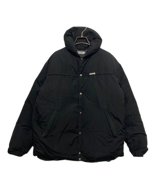 COOTIE（クーティー）COOTIE (クーティー) 60/40 Cloth Down Jacket ブラック サイズ:Sの古着・服飾アイテム