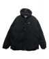 COOTIE（クーティー）の古着「60/40 Cloth Down Jacket」｜ブラック