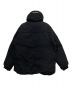 COOTIE (クーティー) 60/40 Cloth Down Jacket ブラック サイズ:S：17800円