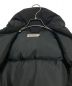 中古・古着 COOTIE (クーティー) 60/40 Cloth Down Jacket ブラック サイズ:S：17800円