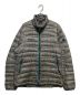 MARMOT（マーモット）の古着「COMPACT DOWN JACKET」｜グレー