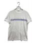 MONCLER（モンクレール）の古着「MAGLIA T-SHIRT」｜ホワイト