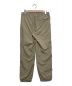 SUPREME (シュプリーム) NYLON WARM UP PANT ベージュ サイズ:S：12800円