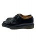 Dr.Martens (ドクターマーチン) BEAMS (ビームス) 3ホールシューズ ブラック サイズ:SIZE6：8800円