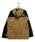 THE NORTH FACE (ザ ノース フェイス) Mountain Light Jacket ブラウン サイズ:S：17000円