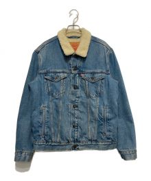 LEVI'S（リーバイス）の古着「ランチジャケット」｜インディゴ