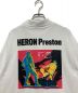 HERON PRESTONの古着・服飾アイテム：2980円