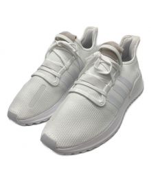 adidas（アディダス）の古着「U Path Run」｜ホワイト