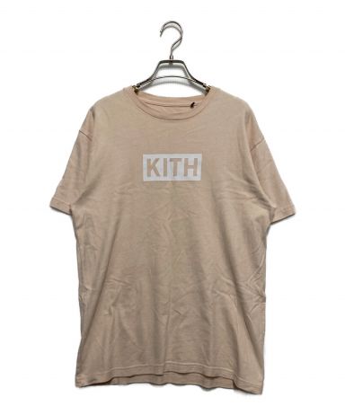 [中古]KITH(キス)のメンズ トップス Tシャツ