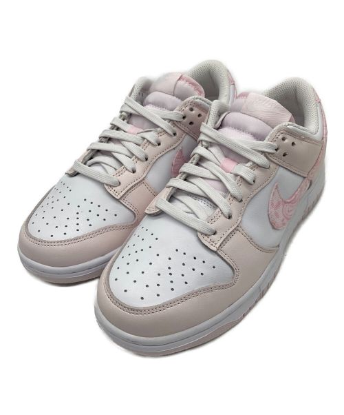 NIKE（ナイキ）NIKE (ナイキ) WMNS Dunk Low 