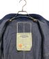 中古・古着 HEADLIGHT (ヘッドライト) 10oz. BLUE DENIM WW II WORK COAT インディゴ サイズ:不明：17800円