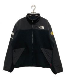 SUPREME×THE NORTH FACE（シュプリーム×ザ ノース フェイス）の古着「RTG FLEECE JACKET」｜ブラック