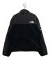 SUPREME (シュプリーム) THE NORTH FACE (ザ ノース フェイス) RTG FLEECE JACKET ブラック サイズ:Ⅿ：30000円