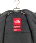 中古・古着 SUPREME (シュプリーム) THE NORTH FACE (ザ ノース フェイス) RTG FLEECE JACKET ブラック サイズ:Ⅿ：30000円