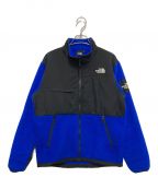 THE NORTH FACEザ ノース フェイス）の古着「DENALI JACKET」｜ブルー