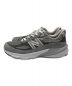 NEW BALANCE (ニューバランス) スニーカー グレー サイズ:27㎝：26000円